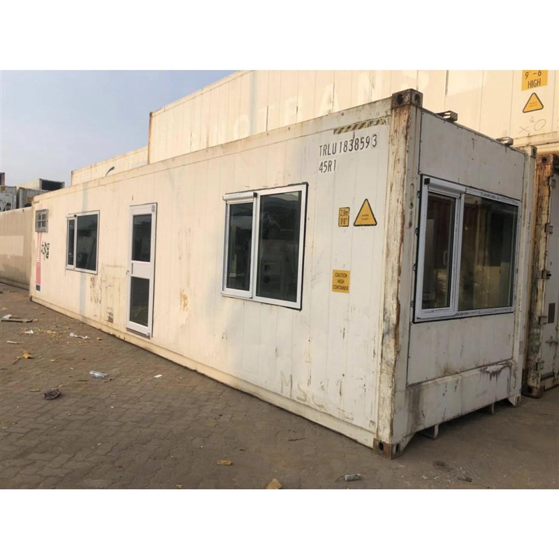 北京出售二手集装箱6米12N米二手冷藏集装箱