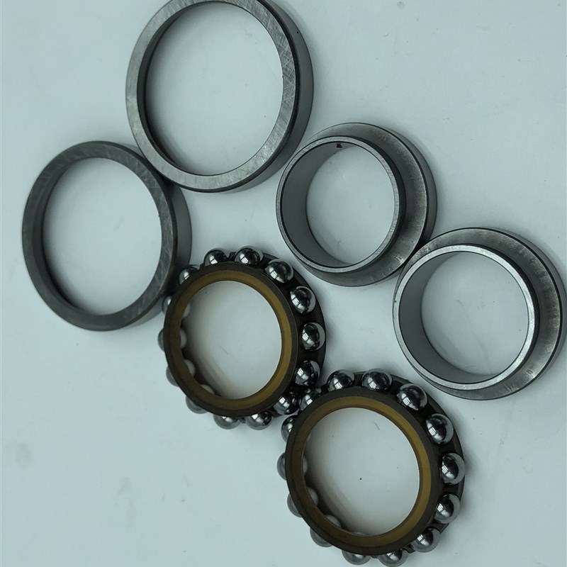 适用于战驭150GY波盘CRF19y0L压力轴承175-12方向轴承档碗珠子