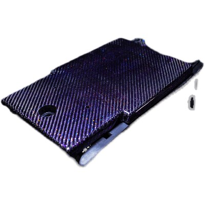 Speedy Mavericks sU+B专属中箱/储物箱修改斜纹蜂窝锻造碳纤维Uq