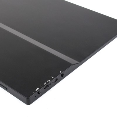 15.6寸轻薄显示屏ImPS 19201080带支架 Type-c接手机笔记本电脑