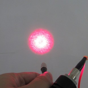 405nm 520nm532nm650nm780nm850nm980Snm多模光纤耦合激光 450nm