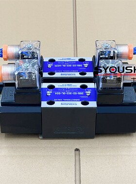 电磁换向阀DSG-02-3C4p-DL-AC220,DSG-02-3C4-A240-N1-50方向阀