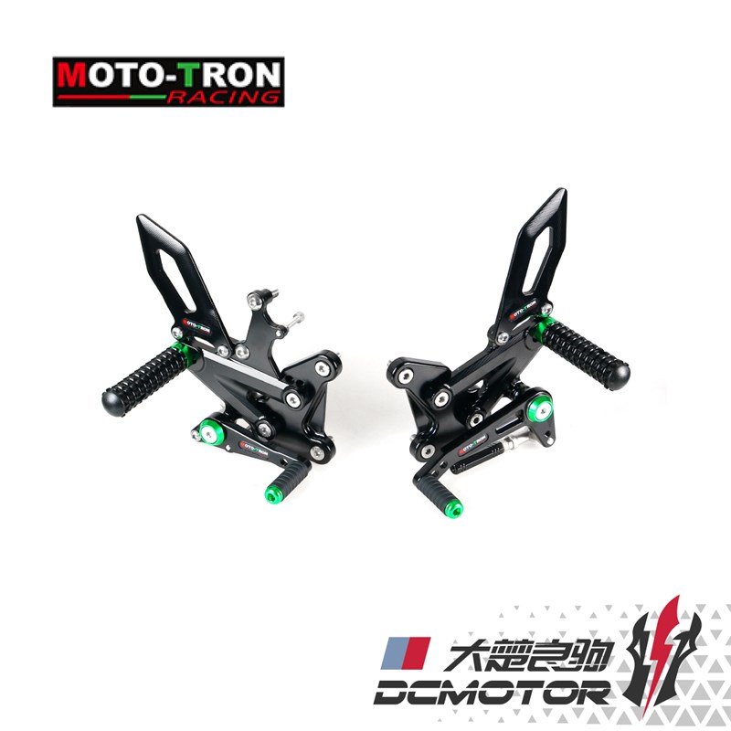 MOTOTRON 川s崎ZX4RR ZX25R改装件合集
