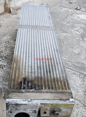 博莱特空压机散热器冷却器保养1625165y968/1625174814/162516608