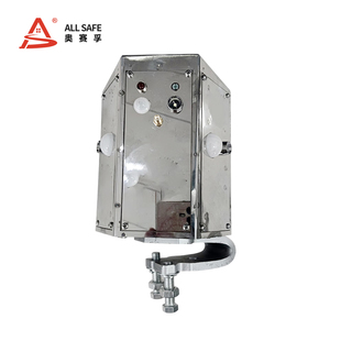 JSD5V3W 奥赛孚 ASF ALLSAFE 警示灯