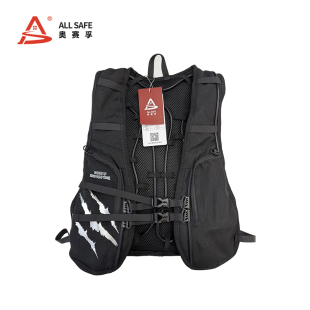 JW001 奥赛孚 ASF 双肩包 ALLSAFE