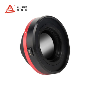 Z019 奥赛孚 ALLSAFE 摄像机镜头 ASF