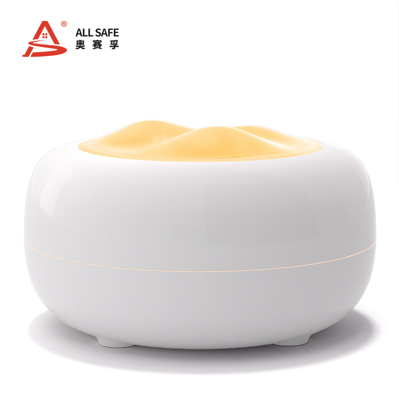 奥赛孚/ALLSAFE 桌面加湿器 ASF-JSQK16