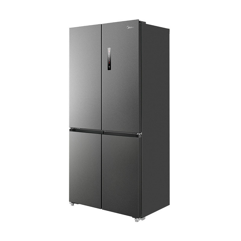 Midea/美的 BCD-571WUSPZM(E)幻影砂