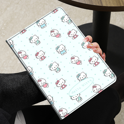 硅胶卡通华为全包保护套