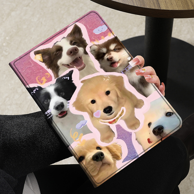 硅胶卡通华为全包保护套