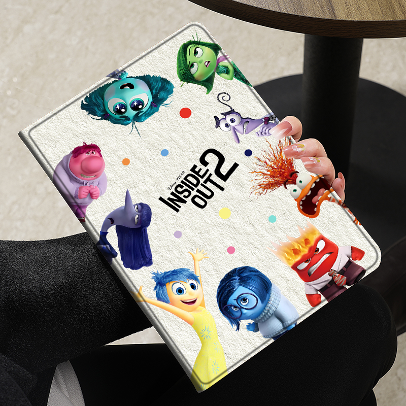 硅胶卡通OPPO全包保护套