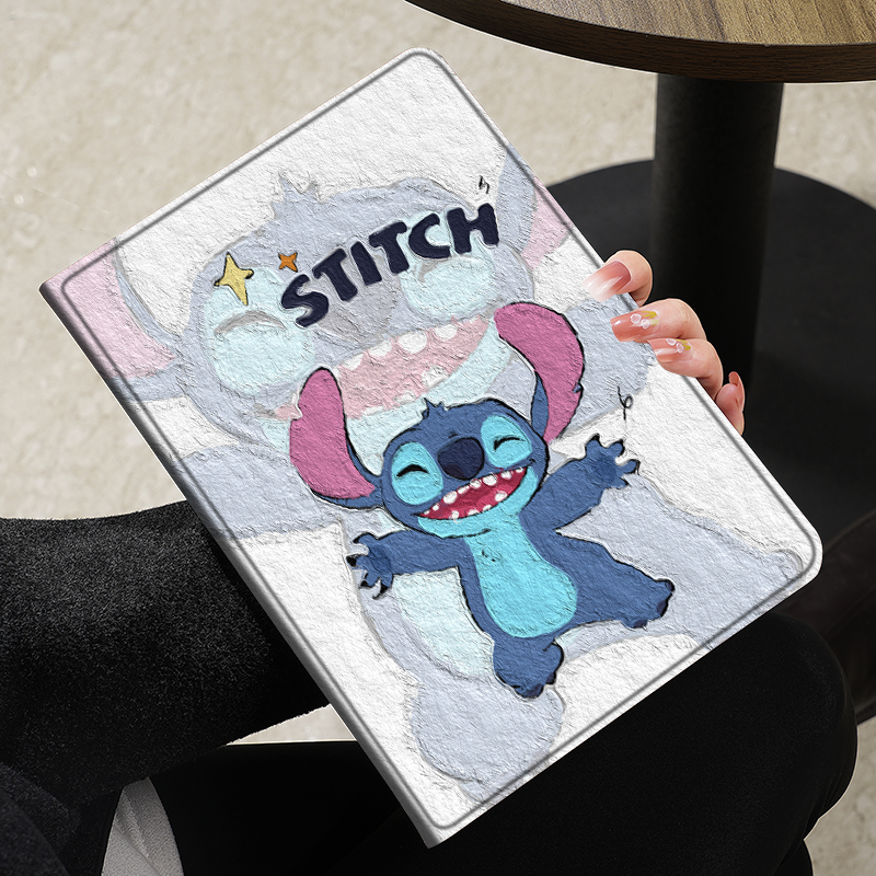 硅胶卡通OPPO全包保护套