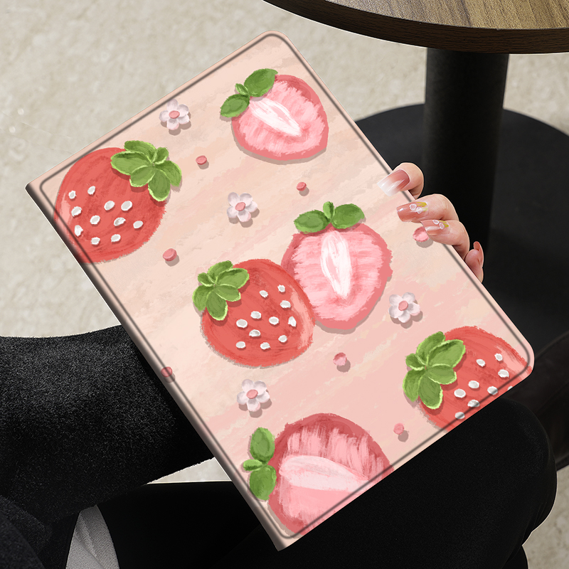 硅胶卡通OPPO全包保护套