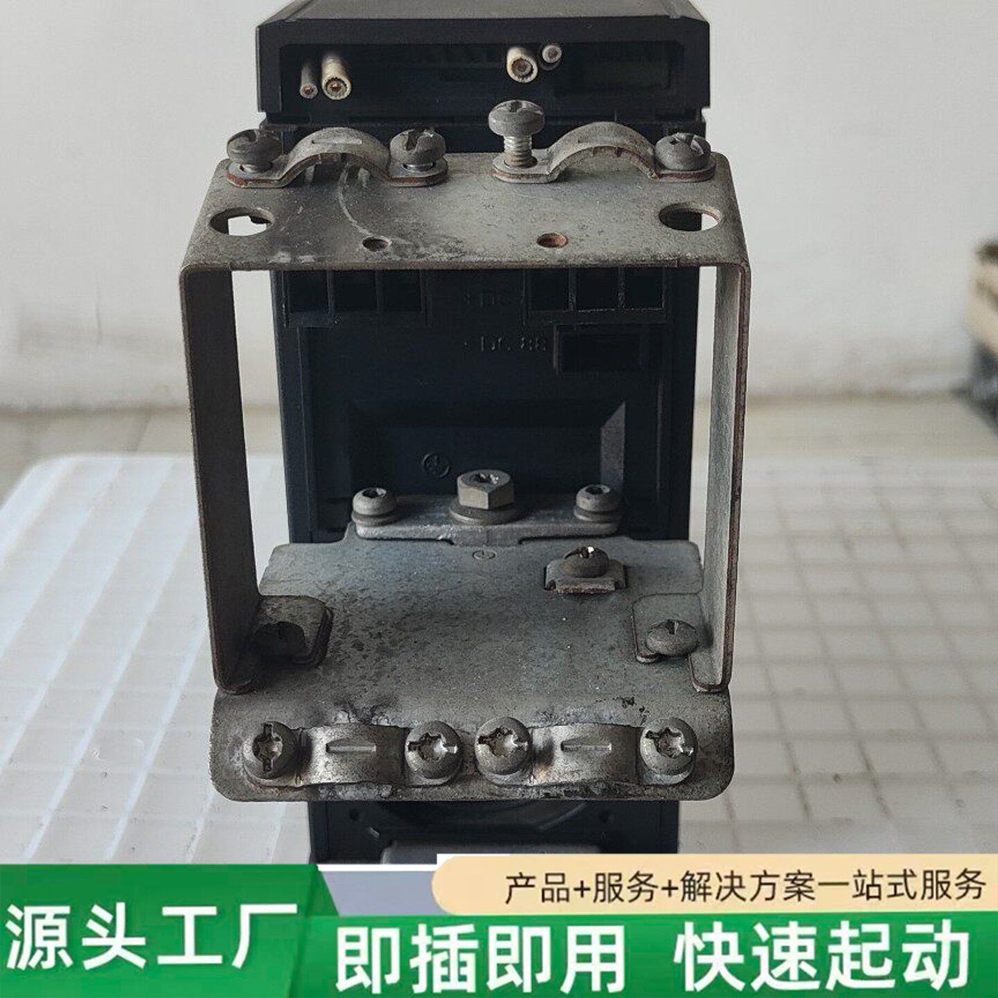 非标价丹佛斯VLT2800变频器,型号VLT2811PT4B20S修理