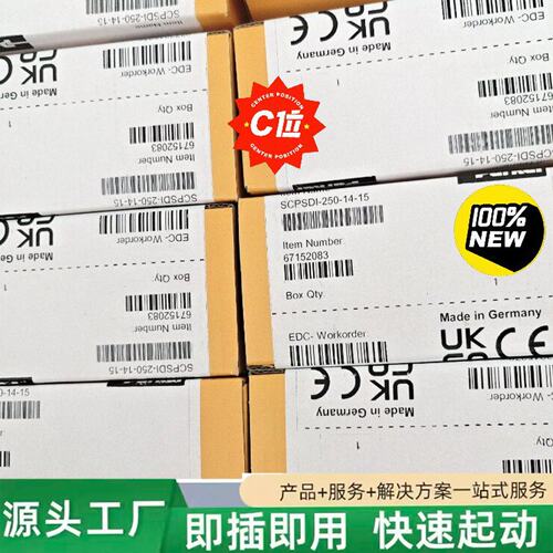 非标价SCPSD-250-14-15升级为新型号SCPSDI-25修理