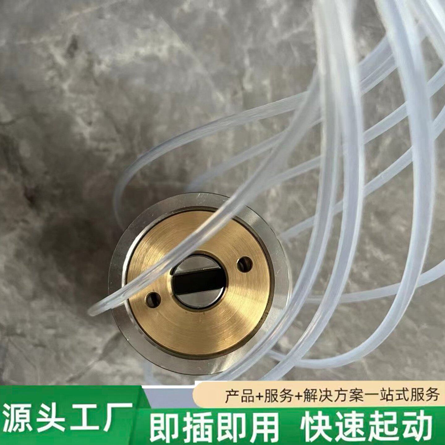 非标价宇星cod九通阀聚格九通阀修理