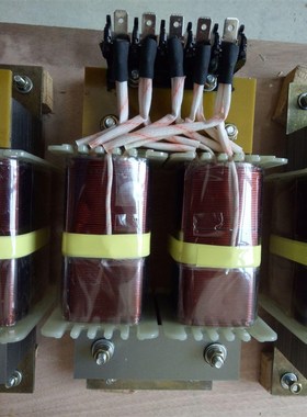 1FC6发电e机单相电流互感器 4AN40 / TH16933 , 变压器T1-T3