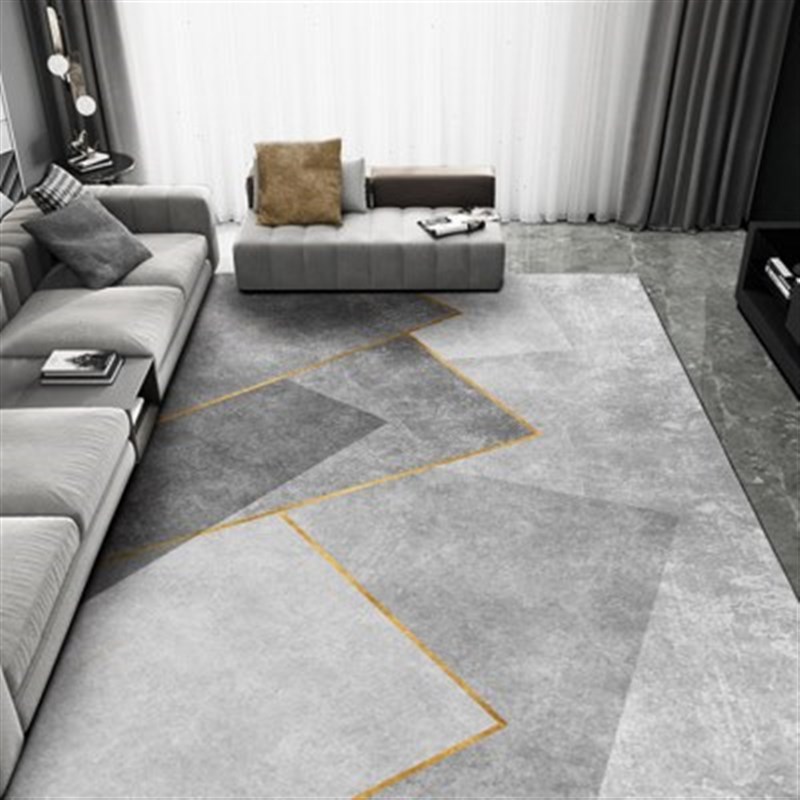 地毯客厅北欧现代简约沙发茶几z垫轻奢高级卧室地毯家用地毯大面