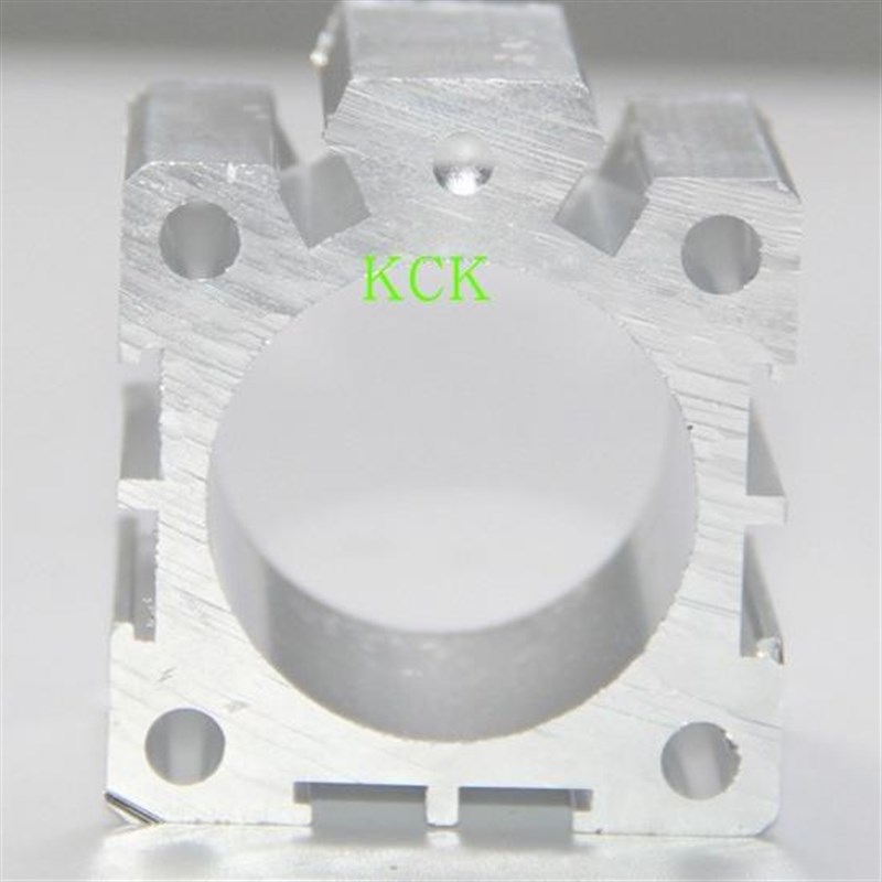 铝型材铝管铝合金气缸管气缸筒气缸外壳.JFC系列