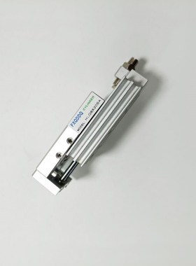 滑台气缸 HLQL12X10S HLQL12X20S HLQL12X30S HLQL12X4Z0S气动滑