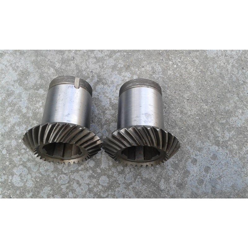 重庆机床a厂Y3150E Y3180H旋滚齿机螺伞齿轮齿数28/28车床配件滚,纺织面料/辅料/配套,纺织机械配件,淘宝优惠券,粉丝福利购,淘宝优惠卷