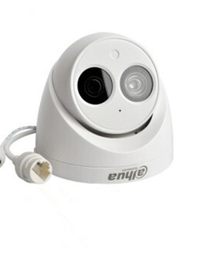 大华DH-IPC-HDWp2233DC-A 200万星光级夜视内置音频网络摄像机