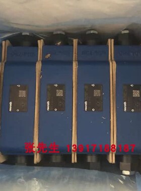 Z2FS22-8-3X/S R900456783节流阀机械配件ZM2FS22-8-31/S液压阀