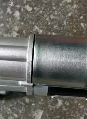 潍柴12V起d动机一拖485TQDJ1410C-PC起动机马达YND485T-A001-1230