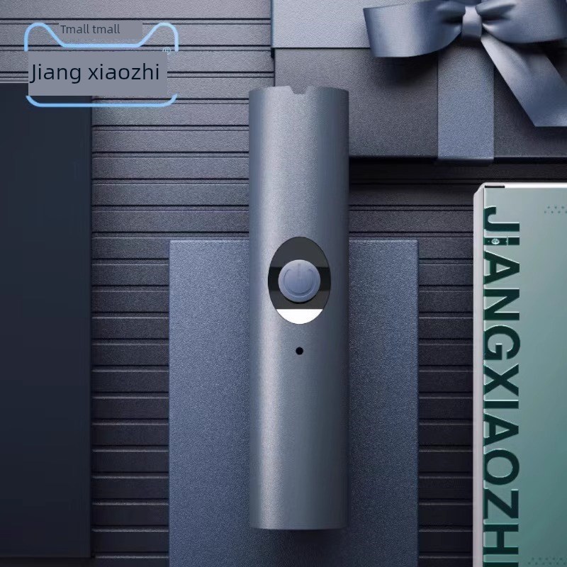 姜小之主人口腔喷雾剂护理鼻吸喷雾剂薄荷咽喉OQ棒替代补充液体仓