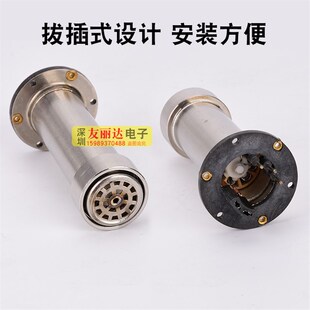 861DW热风枪拆焊台拔插式发热芯805A热风枪发热P芯组件861DW发热