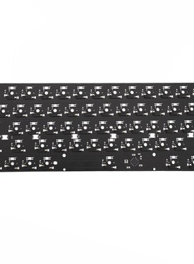 bm60rgb bmg60 rgb 60% gh60 hot swappable Custom Mechanical K