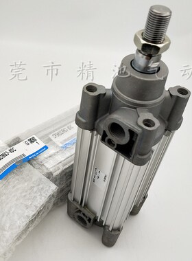 SMC型标准型气缸CP96SDB80-200C 225C 250CK 300C 350C 400C双作