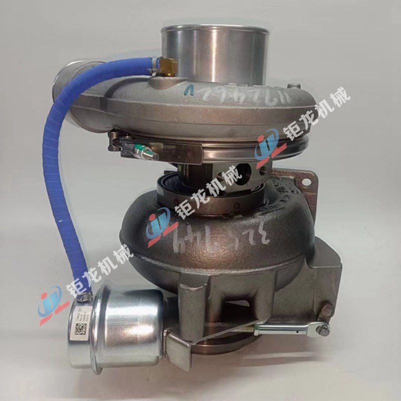 卡特C9风冷涡轮增压器178485 20R-0124B 250-7701 358-4923 47497