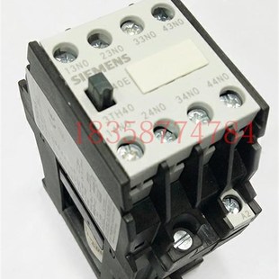 110V 直流控制接触器式 DC24V 220V直流接触器 h继电器3TH4040