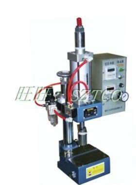 STNC索诺天工空压冲床增力气动压机TR-G63A/100E手拉自动按钮脚踏