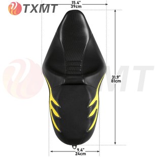 2023 适用于哈雷 2009 路王滑z翔 骑手司机乘客座椅 Electra