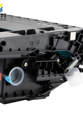 兼容惠普CF237A/37A硒鼓 适用HP My607/M607dn/M607n/M608/M608N