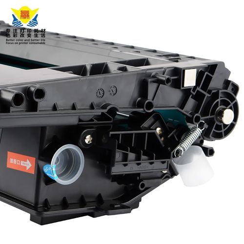 兼容惠普CF237A/37A硒鼓 适用HP My607/M607dn/M607n/M608/M608N