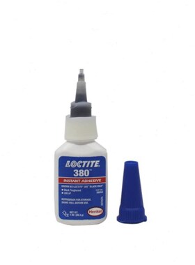 乐泰410黑色胶水 380 40v1瞬干胶 480 4210橡胶轮胎塑料金属耐高