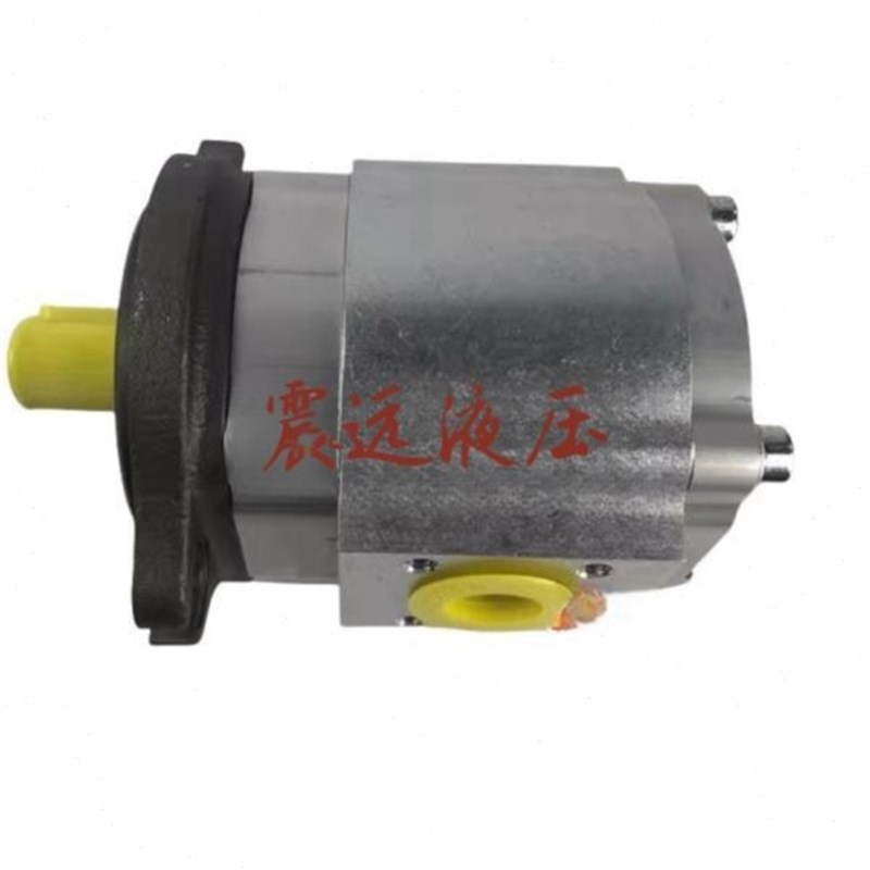 液压齿轮泵EIPS2-005RA-008RA04液压油泵EIPS2-011RUA-013RA04
