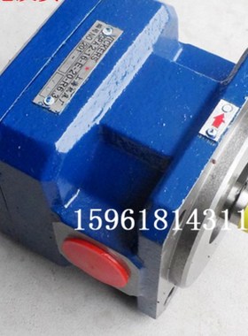 外圆磨床油泵包邮M1432B磨床M1332BGPA2-16I-E-20R MQ1350齿轮油