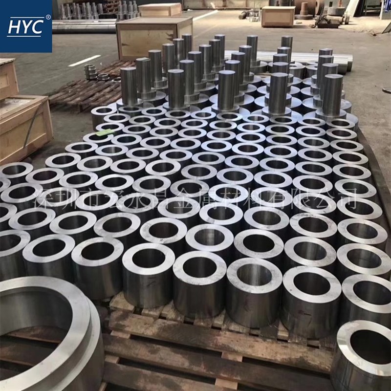 GH4738镍基高温合金棒 圆棒 圆钢 板材K 钢板 无缝管 丝材 锻件