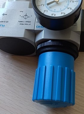 FLEHO喷漆专用油水分离器喷漆除油气泵减压阀气动压Y缩空气除水杯