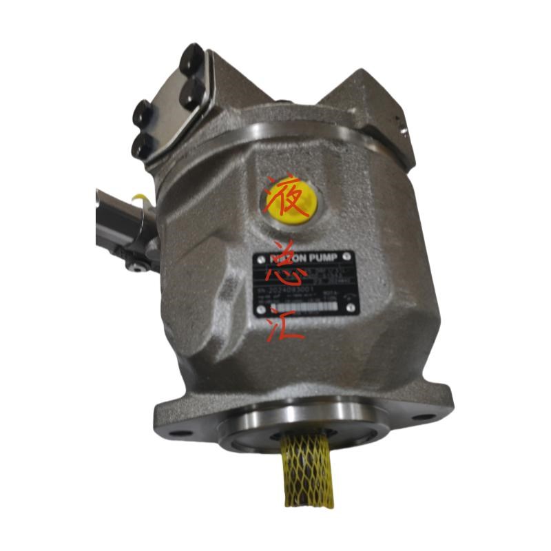 AL Aa10V O 45 DRF1/31L-PSC12N00-S1543液压柱塞泵液压油泵变量