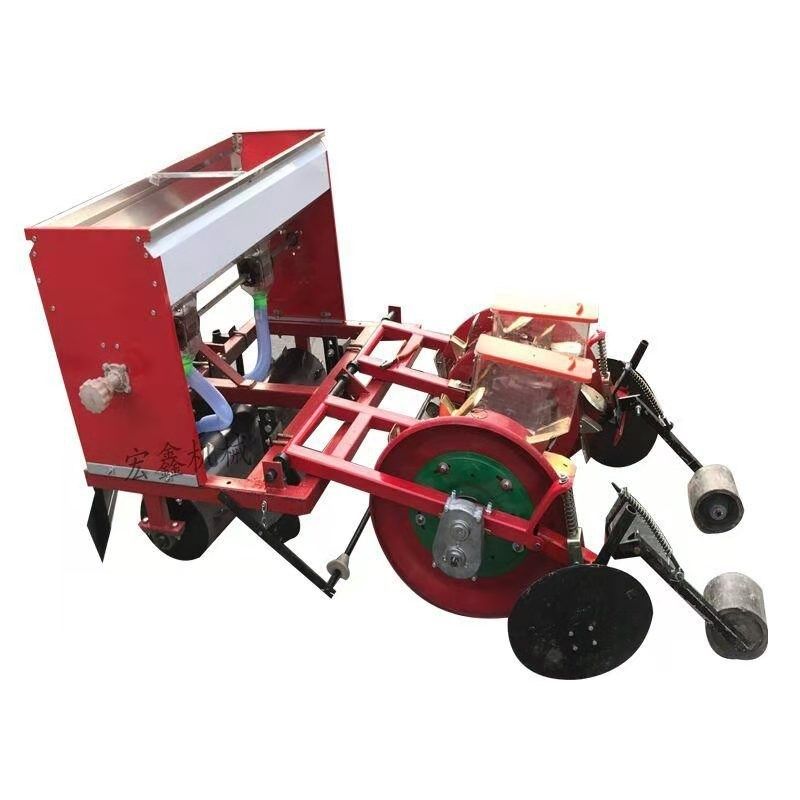 多功能花生点播机 黄豆覆膜播种机 两行多Q用途花生播种机价格,农机/农具/农膜,农产品加工设备,淘宝优惠券,粉丝福利购,淘宝优惠卷