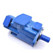 35A14 1CC 2H2R液压泵 叶片泵3525V 变量油泵 增压泵