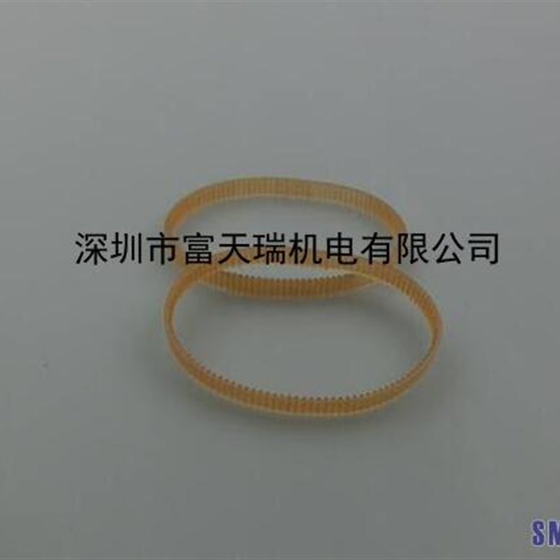 KG7-M7116i-00X YVL88头部R轴皮带KH5-M7116-00X BELT