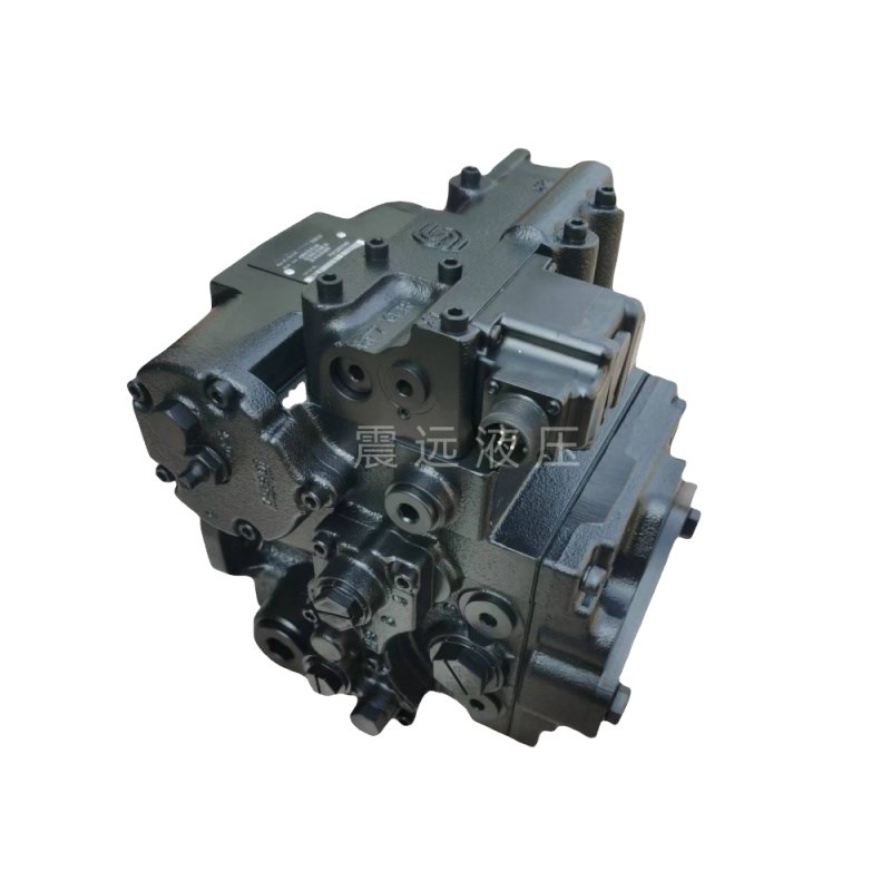 42R41DE1A602B3G2CNB2525NNNNNNK液压柱塞泵42R41DE密封圈