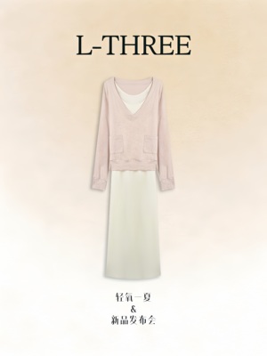 【夏日新品发布】L-THREE【嘉年华】  L3262